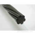 9 53mm Low Relaxation PC Steel Strand